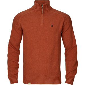 Harkila Vincent 1/4 Zip Jumper