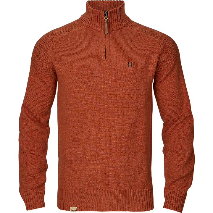 Harkila Vincent 1/4 Zip Jumper