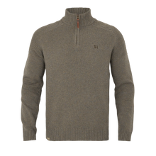 Harkila Vincent 1/4 Zip Jumper