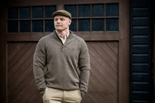 Harkila Vincent 1/4 Zip Jumper