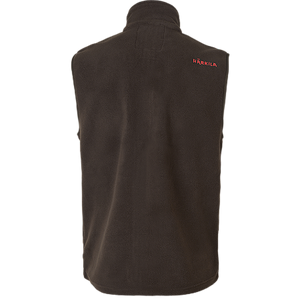 Harkila Aspire Fleece Gilet