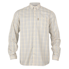 Harkila Haywood Wool Blend Shirt
