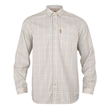Harkila Haywood Wool Blend Shirt