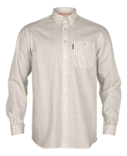 Harkila Portfield L/S Shirt