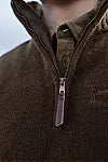 Harkila Annaboda WSP half zip knit