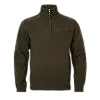 Harkila Annaboda WSP half zip knit
