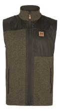 Harkila Kalix Fleece Waistcoat