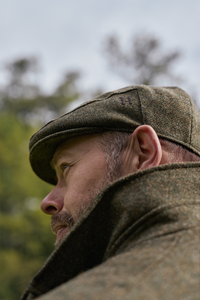 Harkila Kenmore Flat Cap