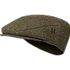 Harkila Kenmore Flat Cap
