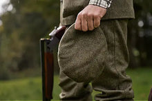 Harkila Kenmore Flat Cap