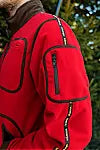 Harkila Kamko Regal Reversible Fleece Jacket