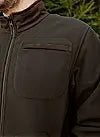 Harkila Kamko Regal Reversible Fleece Jacket