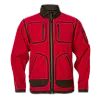 Harkila Kamko Regal Reversible Fleece Jacket