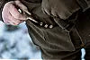 Harkila Kodiak CleverWool HSP Insulated Jacket