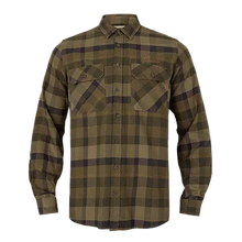Harkila Asmund Long Sleeve Shirt