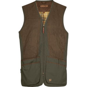 Rannoch HSP Waistcoat