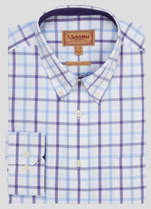 Schoffel Brancaster Shirt