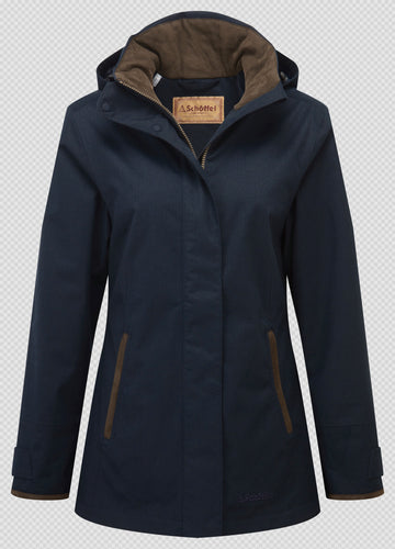 Schoffel Wakerley Women's Jacket