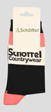 Schoffel Women's Single Cotton Sock