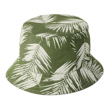 Failsworth Reversible Bucket Hat S/S26 no image or description