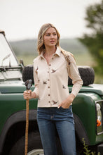 Gunner and Hound Ladies Country Shirt