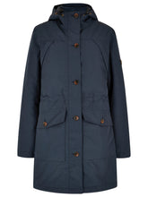 Dubarry Womens Sandford Parka