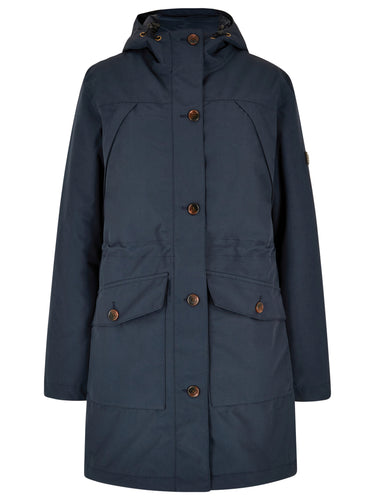 Dubarry Womens Sandford Parka