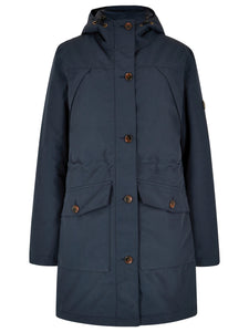 Dubarry Womens Sandford Parka