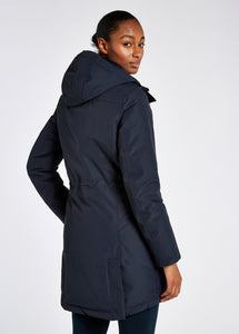 Dubarry Womens Sandford Parka