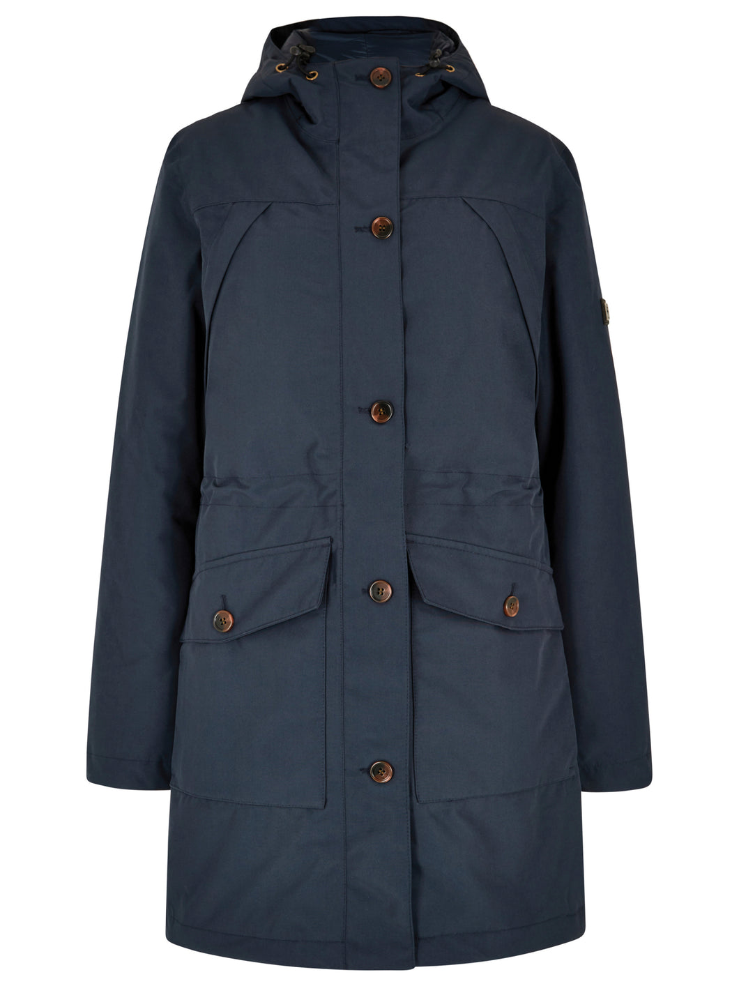 Dubarry Womens Sandford Parka