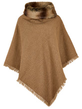 Dubarry Silverfir Cape