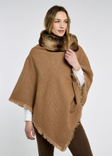 Dubarry Silverfir Cape
