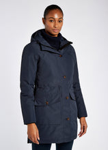 Dubarry Womens Sandford Parka