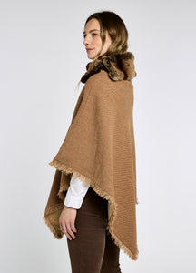 Dubarry Silverfir Cape