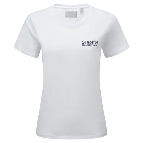 Schoffel Womens Torre T-Shirt