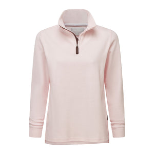 Schoffel Appletree Bay 1/4 Zip Jumper