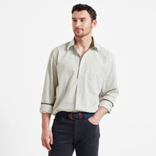 Schoffel Cambridge Shirt