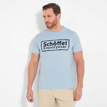 Schoffel Mens Heritage T-Shirt