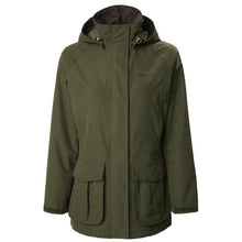 Musto Burnham Waterproof Ladies Jacket