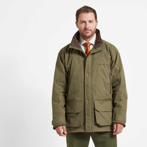 Schoffel Ptarmigan Evo Coat