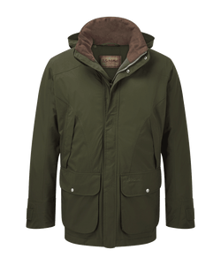 Schoffel Snipe Coat