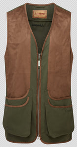 Schoffel Grimsthorpe Clay Vest