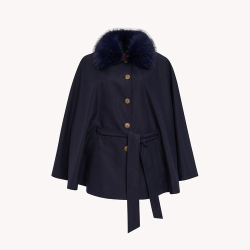 Hunt and Hall Bilsdale Cape