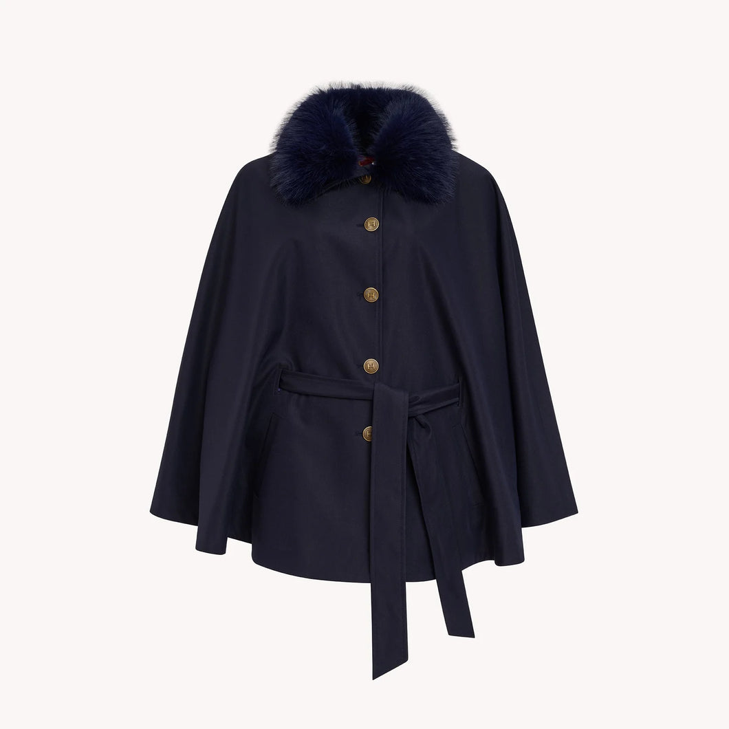 Hunt and Hall Bilsdale Cape