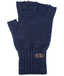 Barbour Fingerless Gloves