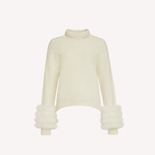 Hunt and Hall Belmont Jumper