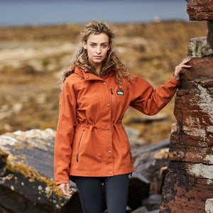 Ridgeline Ladies' Monsoon Arctic Jacket