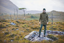 Ridgeline Monsoon Classic Smock