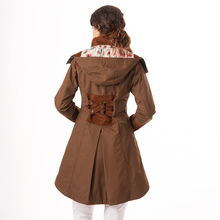 Welligogs Odette Waterproof Jacket