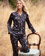 Gunner and Hound Ladies Pyjamas Set